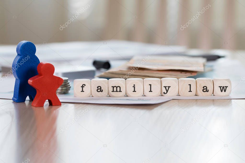 Unterhalt im Familienrecht