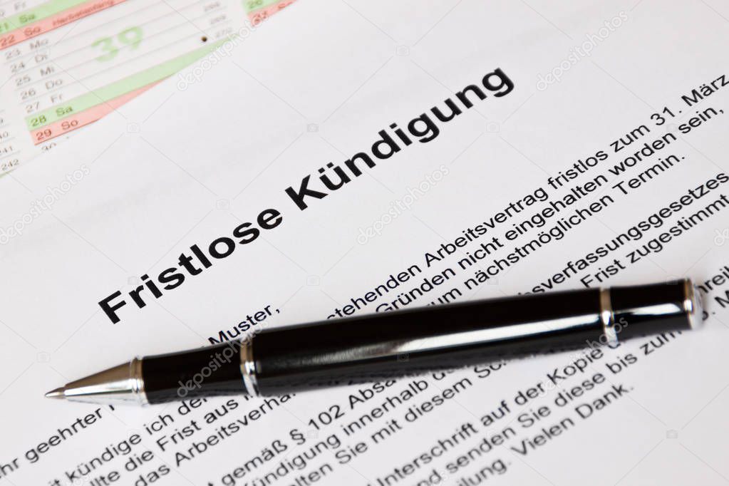 Arbeitsrechtliche Beratung