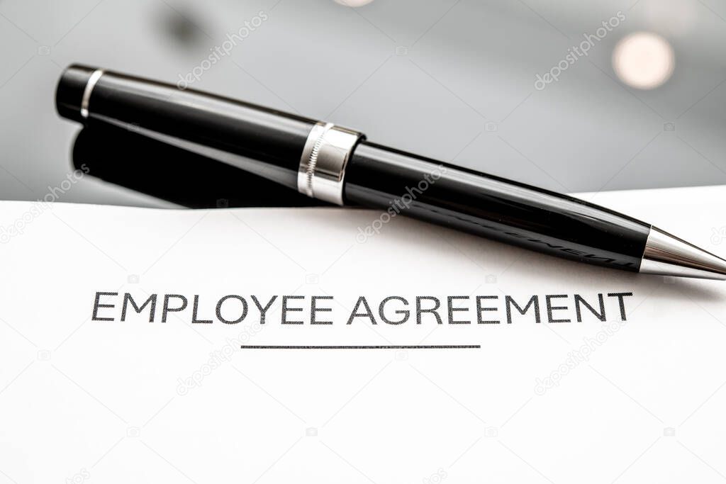 Arbeitsrecht Vertragssituation
