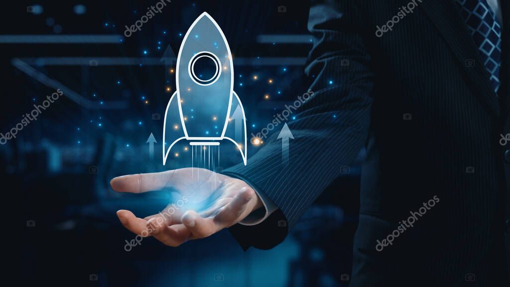 Erfolgreiche Startup-Gründung
